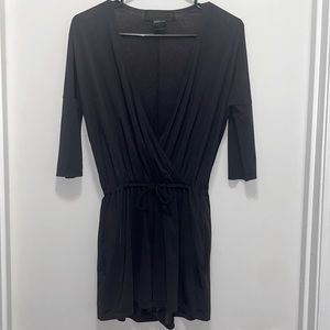 XS Kardashian Kollection Romper